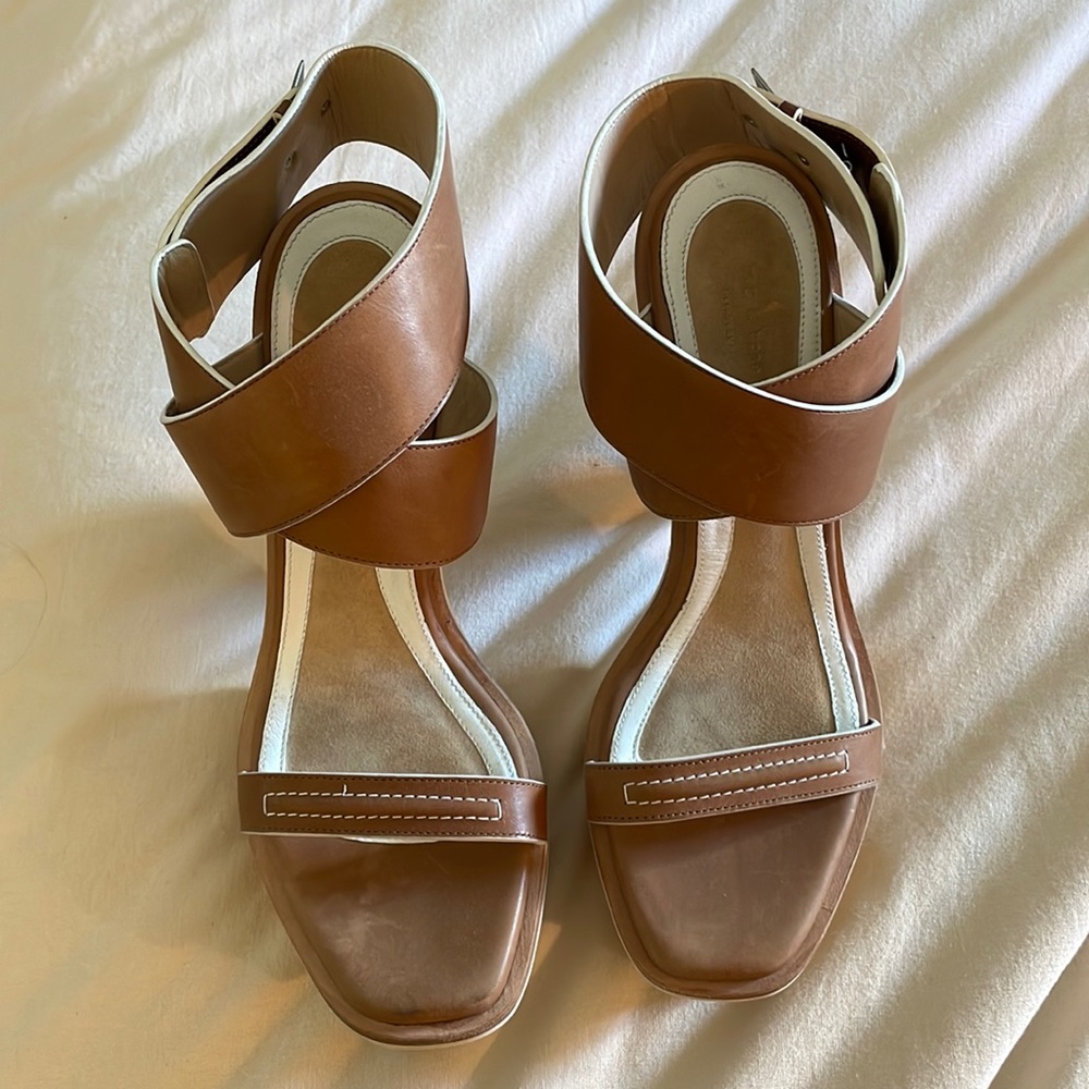 rag & bone heels